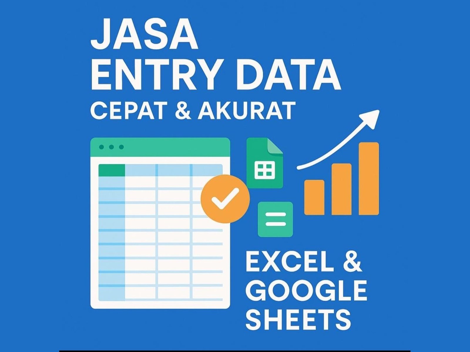 Data Entry, Excel Spreadsheets & Google Sheets Formatting، صورة 2 من 3