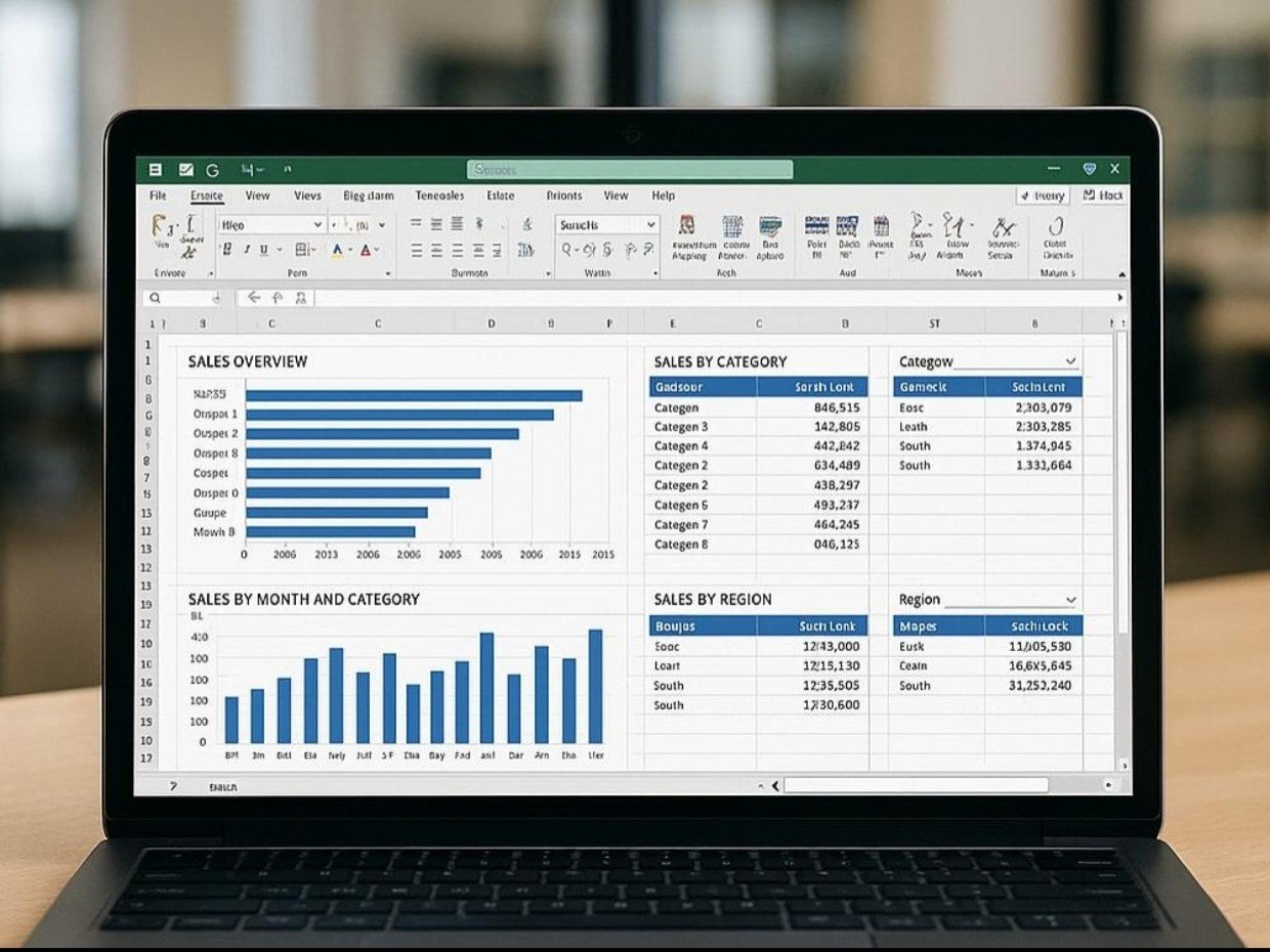 Data Entry, Excel Spreadsheets & Google Sheets Formatting، صورة 3 من 3