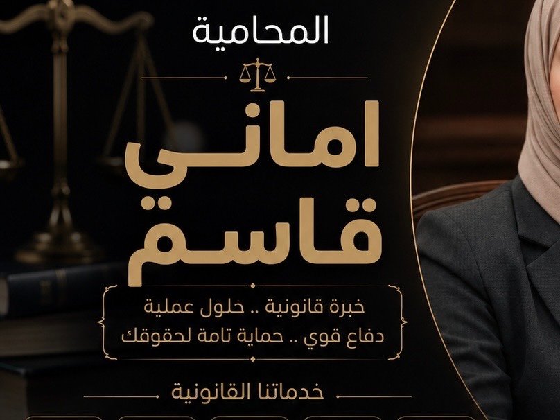 استشارة قانونية في قضايا الأحوال الشخصية والقانون العراقي