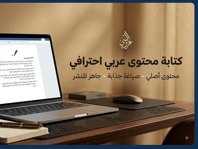 كاتب محتوى اساسي