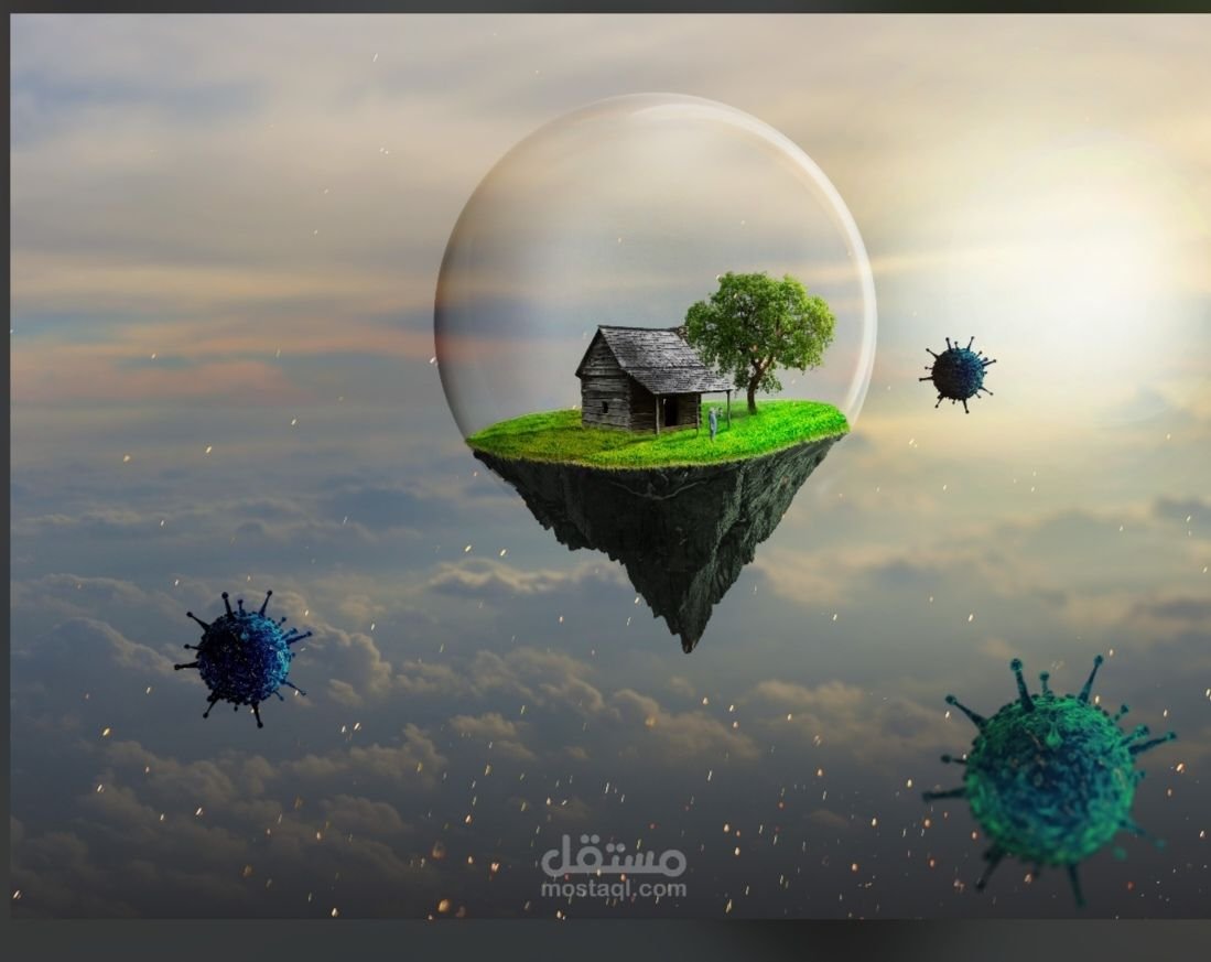 سأقوم بتعديل وتصفية الصور باحترافية، صورة 1 من 5