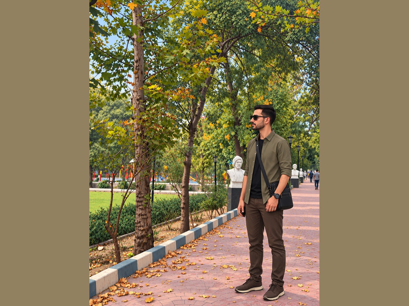 تصميم شعار إحترافي, image 2 of 2