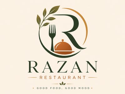 سأصمم لك شعار احترافيا