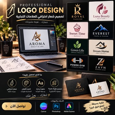 🎨 تحتاج تصميم احترافي لصفحتك؟
أخلي منشوراتك أكثر ترتيبًا وجاذبية ✨