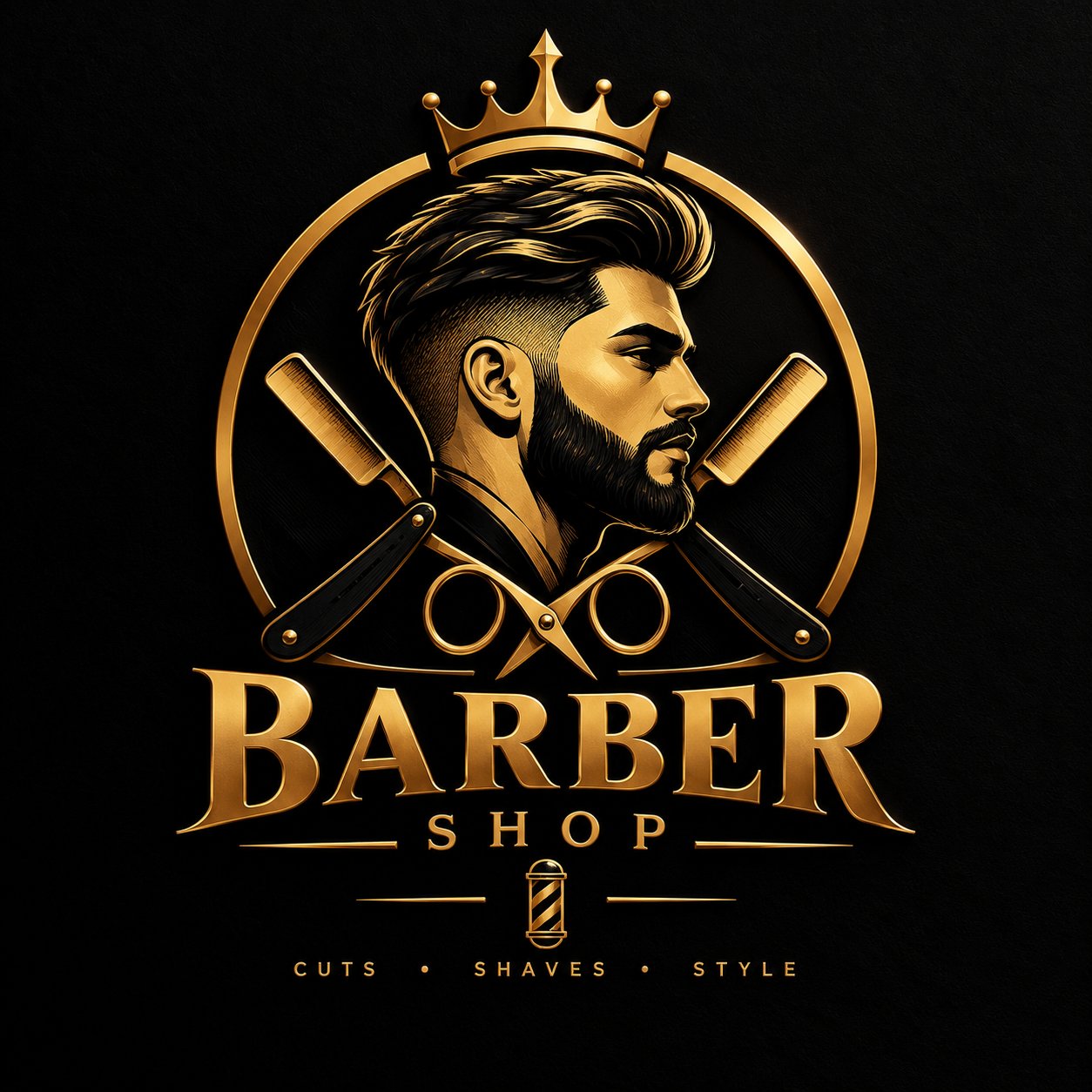 تصميم شعار احترافي وفريد يناسب علامتك التجارية, image 3 of 3