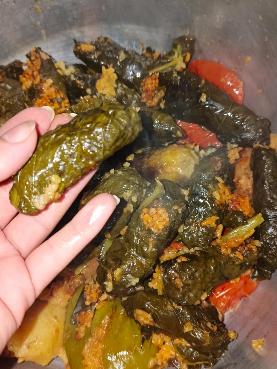 تعليم الطبخ والحلويات والمعجنات خطوة بخطوة, image 5 of 5