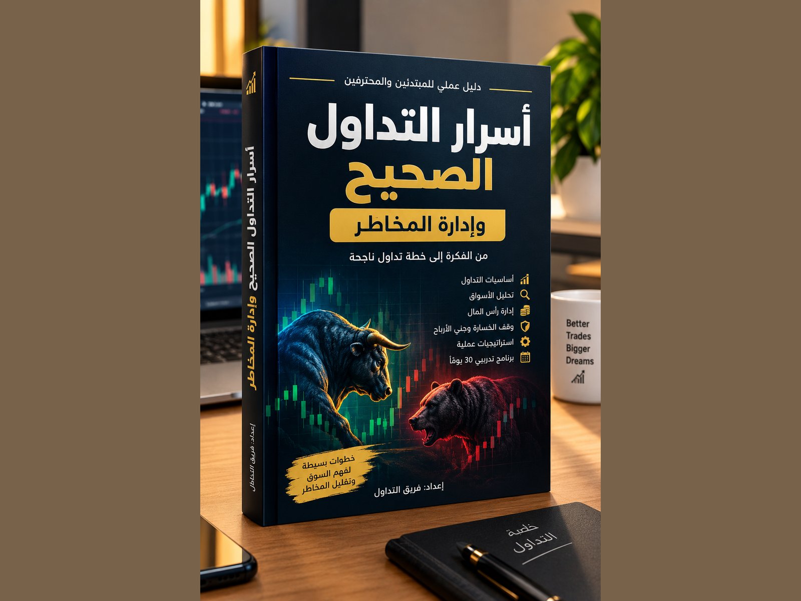 استشارات اقتصادية متخصصة