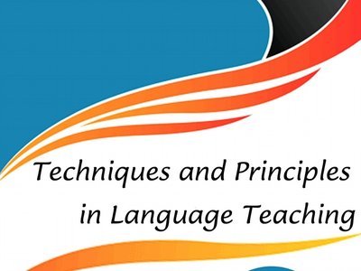 Techniques and Principles in Language Teaching 3 rd