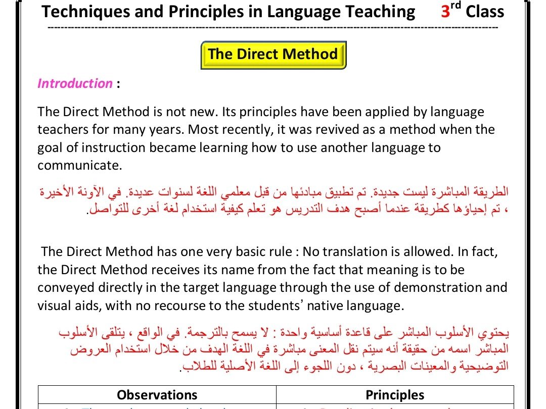 Techniques and Principles in Language Teaching 3 rd, image 3 of 4