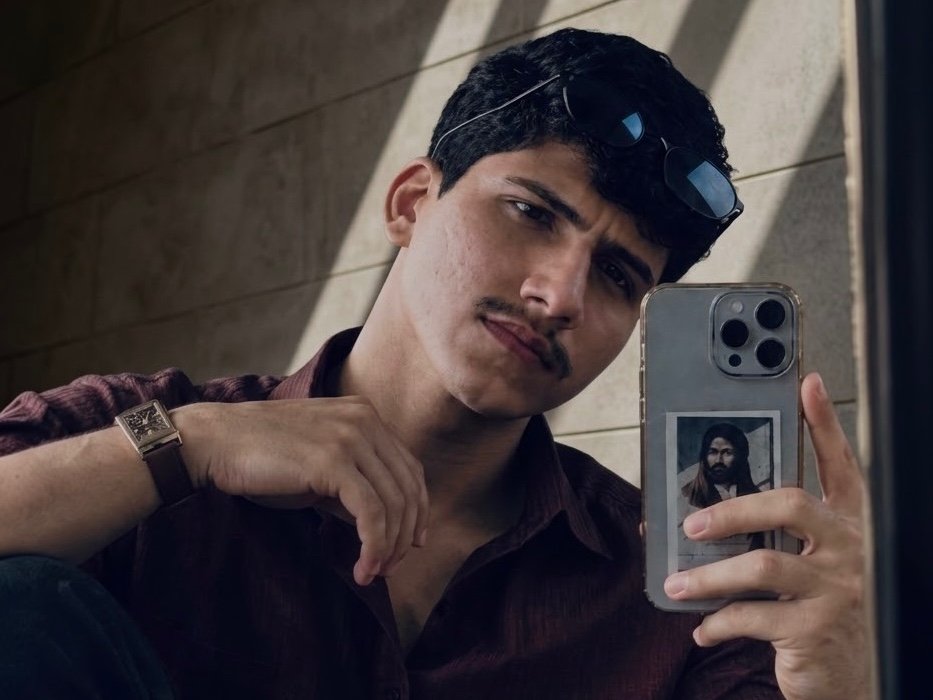 تسجيل تعليق صوتي باللهجة العراقية بصوت واضح وطبيعي