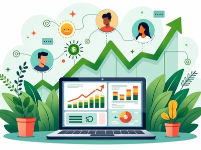 خدمات المساعد الافتراضي الشاملة وإدارة السوشيال ميديا والتصميم الاحترافي
