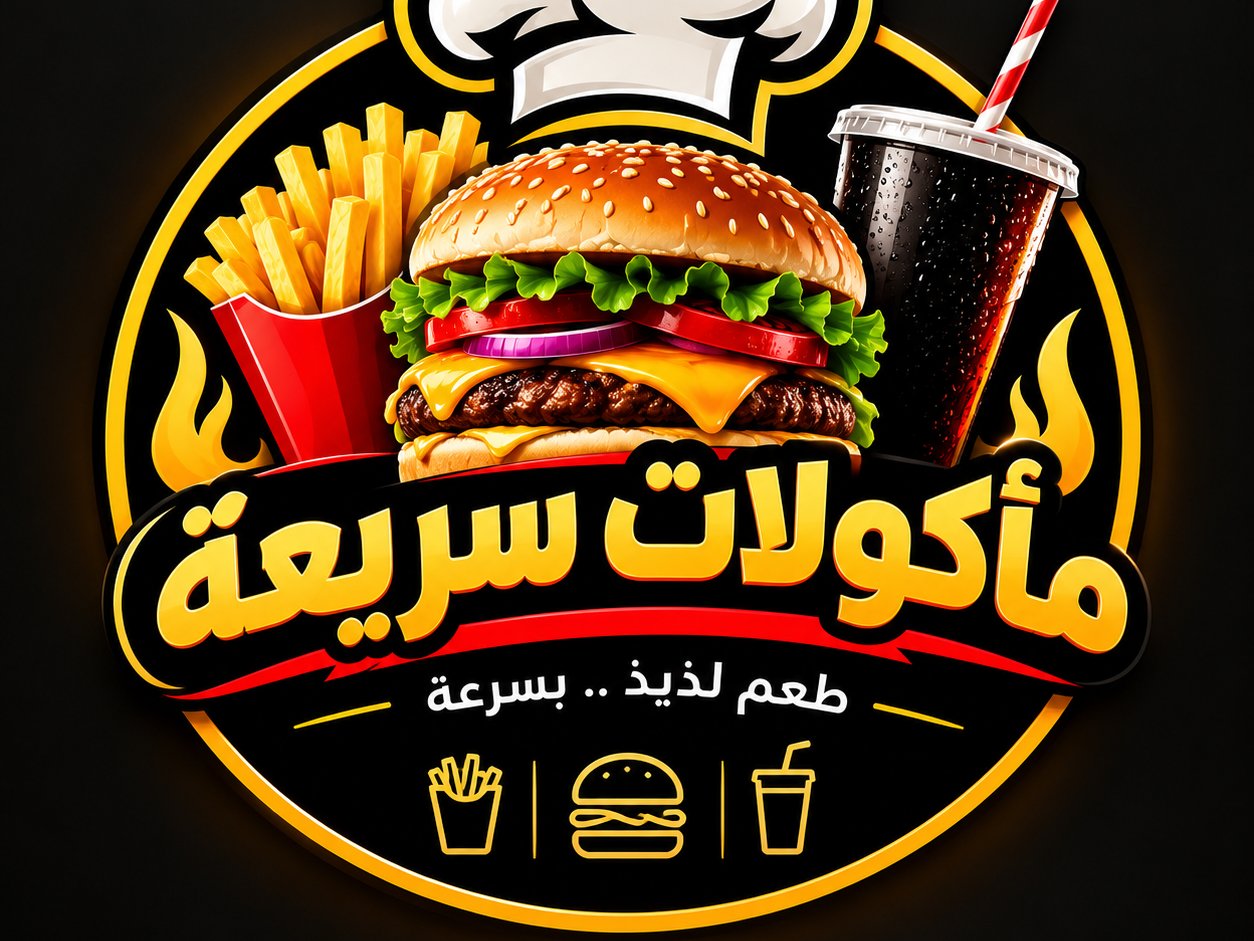 مصمم شعارات وهويات بصريه جرافيك احترافية, image 2 of 4