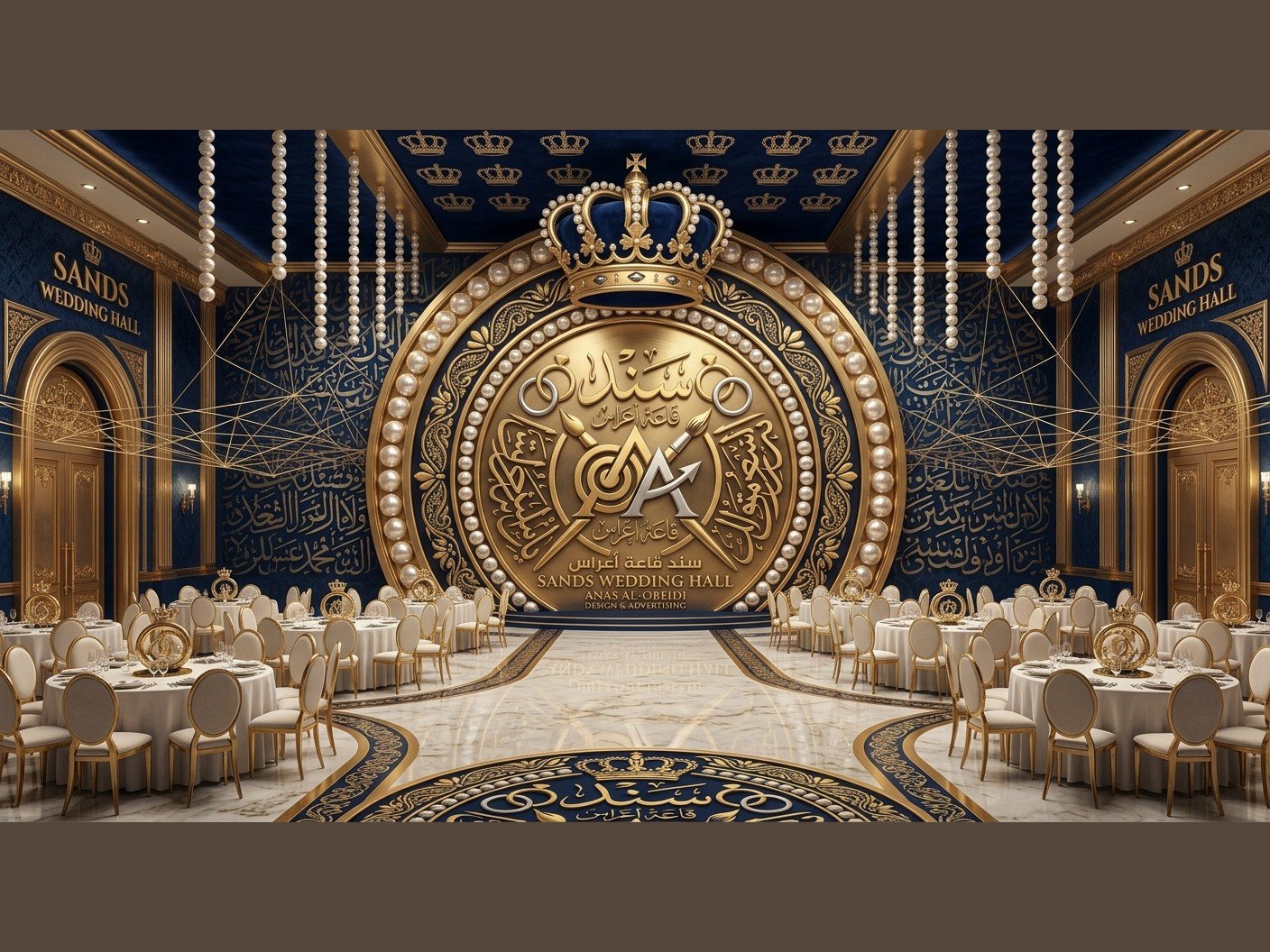 تصميم شعارات logo, image 4 of 5
