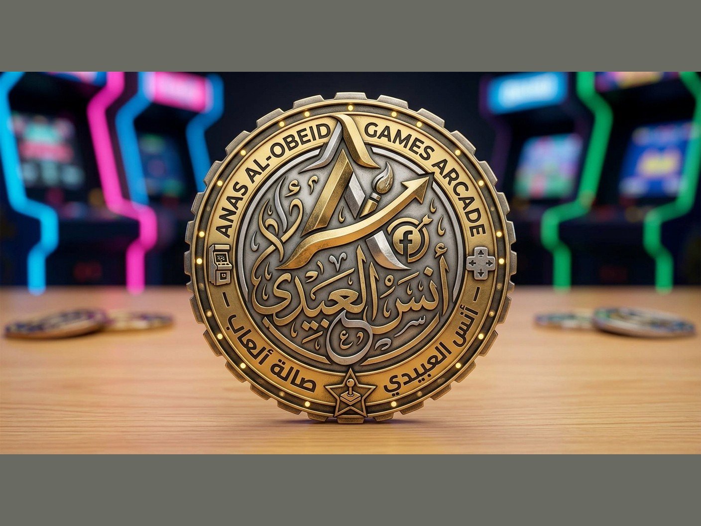 تصميم شعارات logo, image 3 of 5