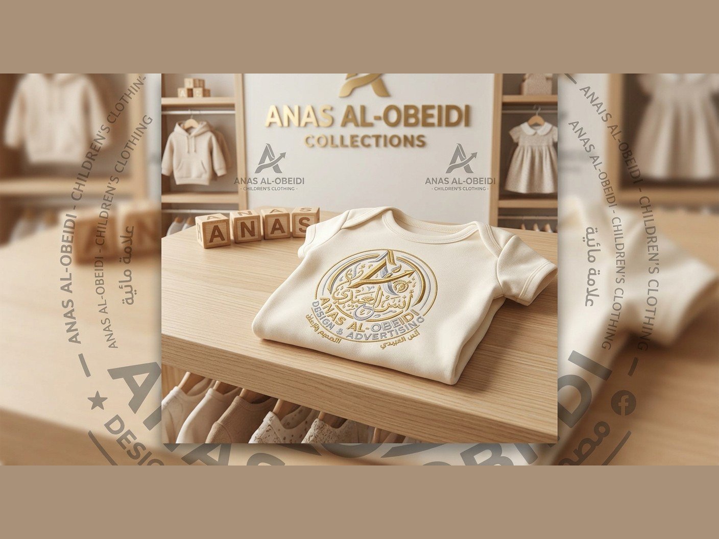تصميم شعارات logo, image 2 of 5
