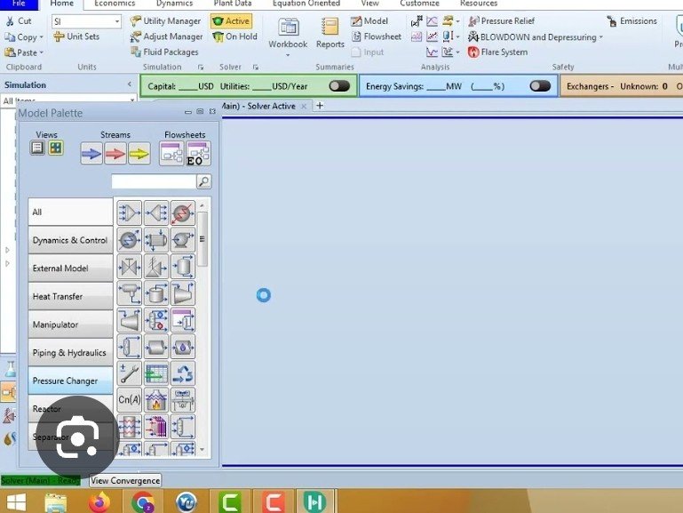 تنصيب برنامج Aspen Hysys, image 2 of 2