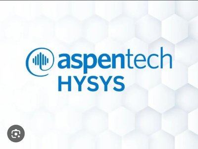 تنصيب برنامج Aspen Hysys