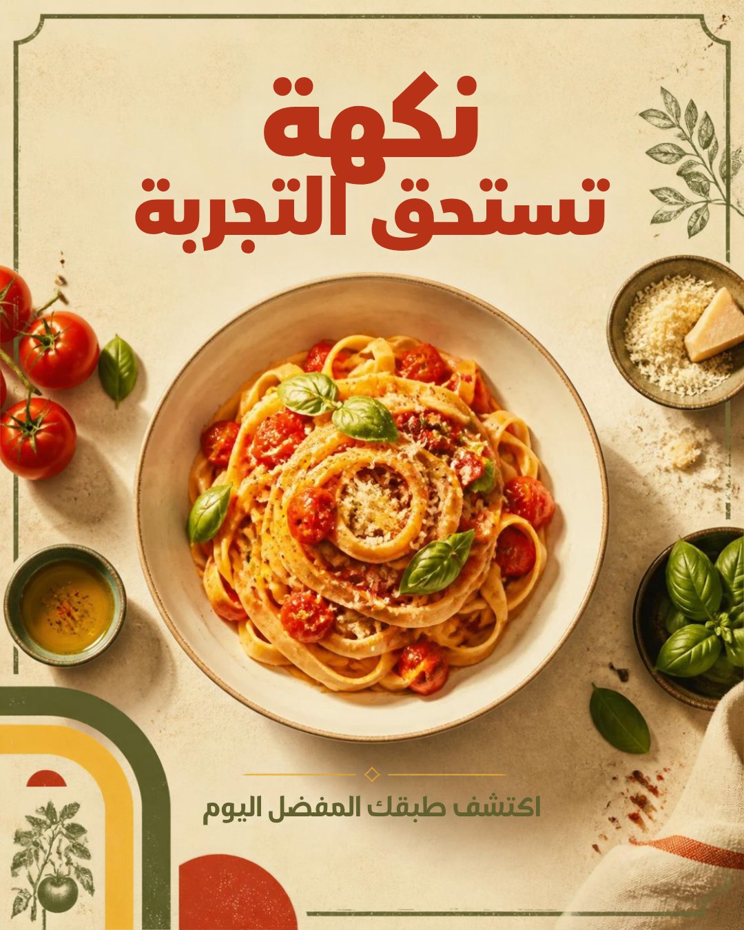 تصميم صور إبداعية واحترافية للسوشيال ميديا، صورة 3 من 5