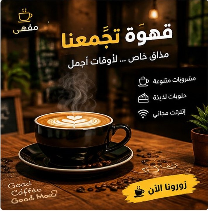 كتابة وصف المنتجات والمنشورات الإعلانية باللغة العربية باحترافية، صورة 5 من 5