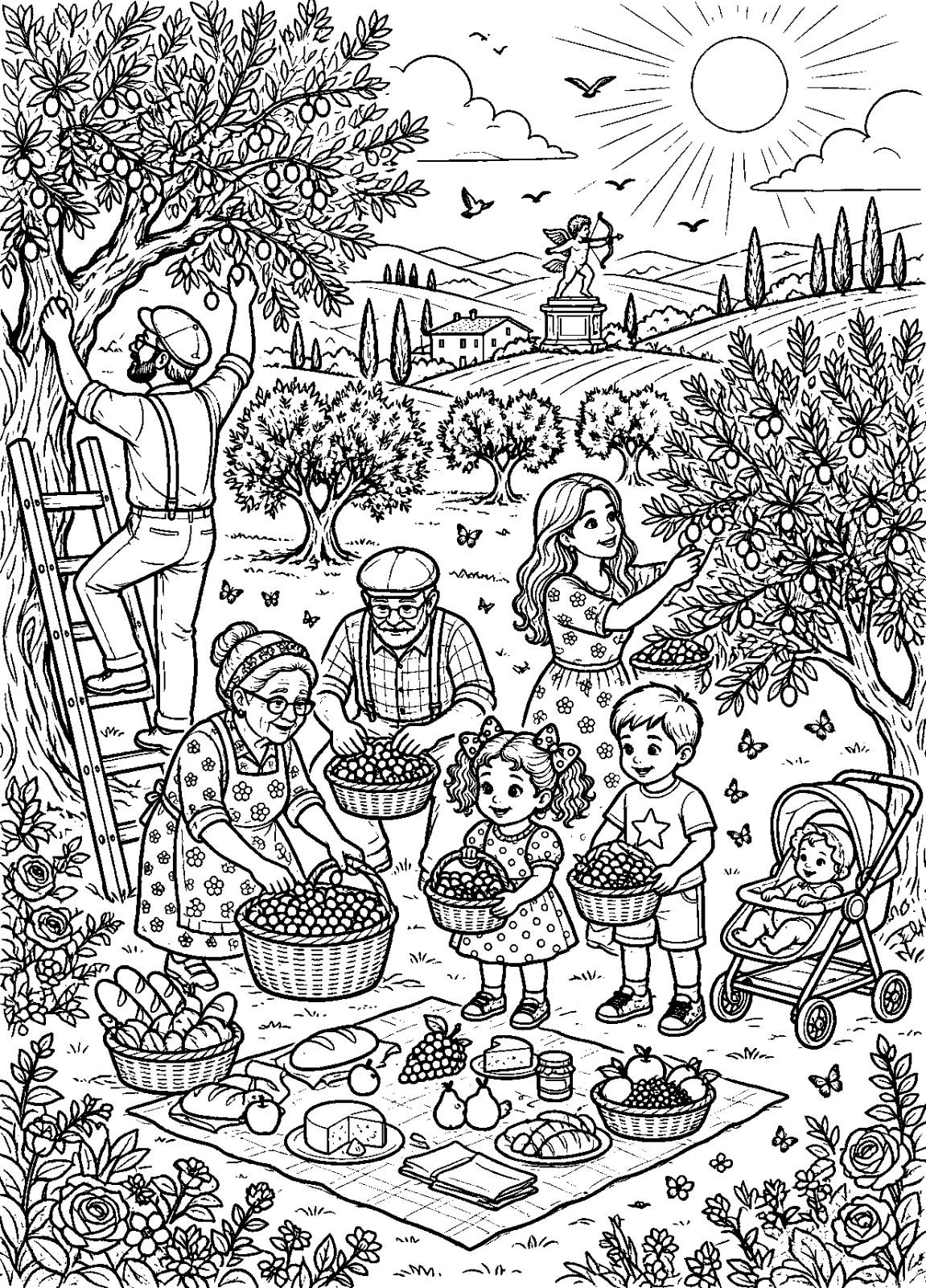 Cozy Family Days, image 4 of 5