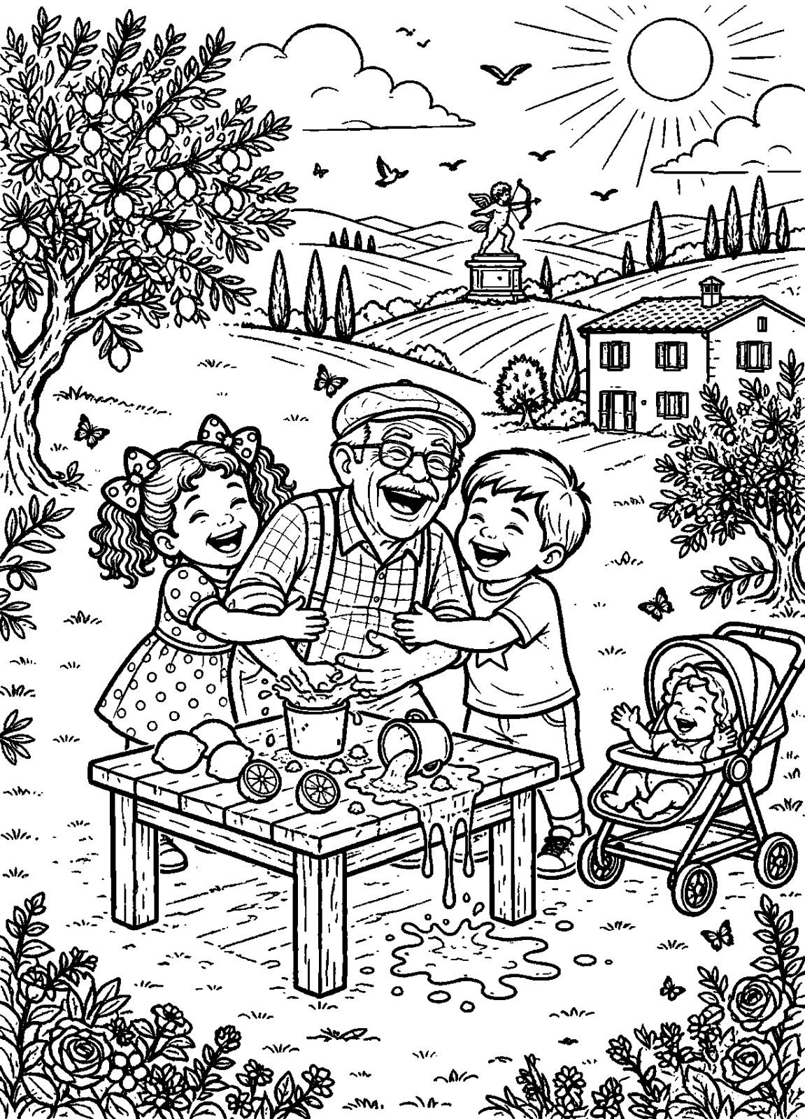 Cozy Family Days, image 3 of 5