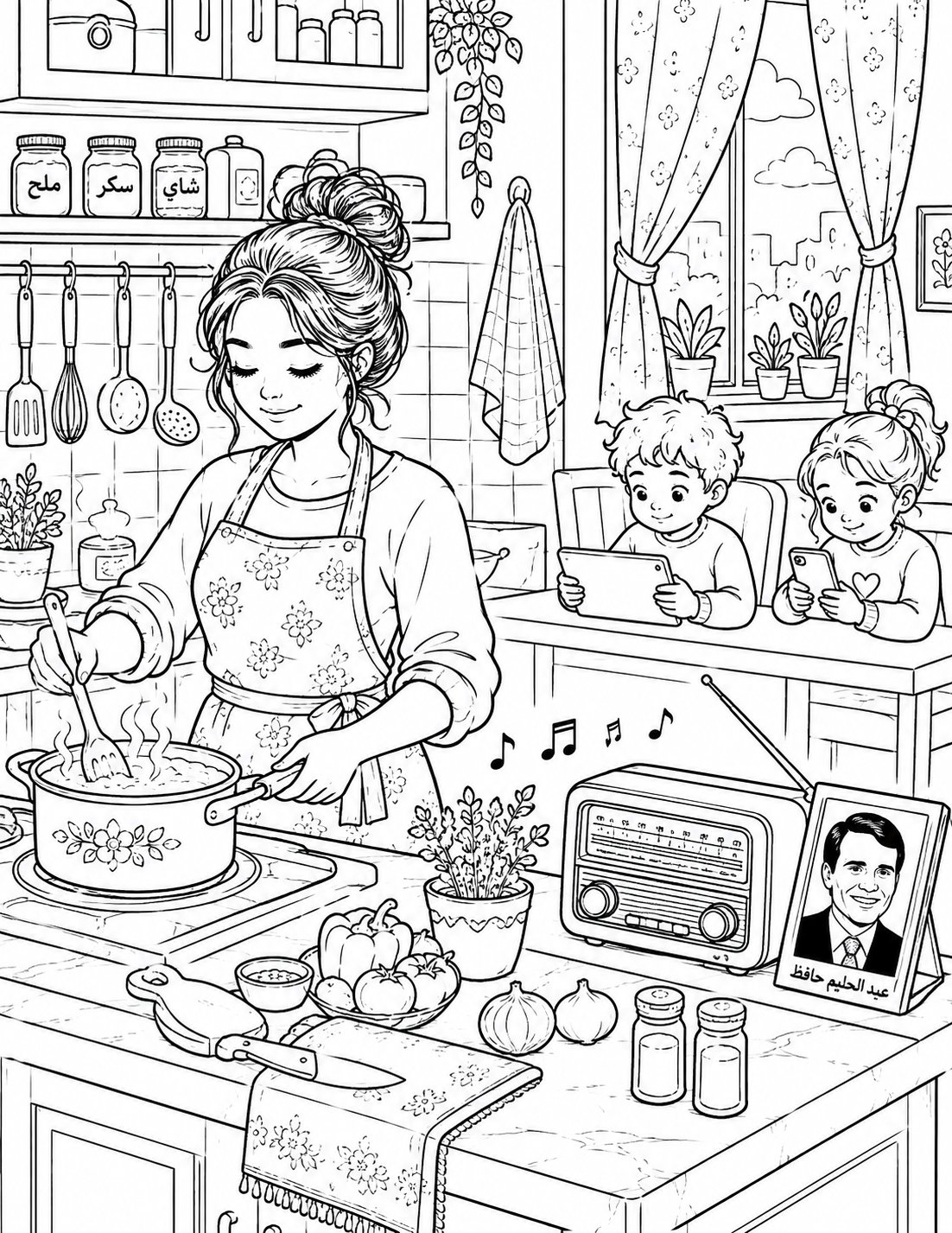 Cozy Family Days, image 2 of 5