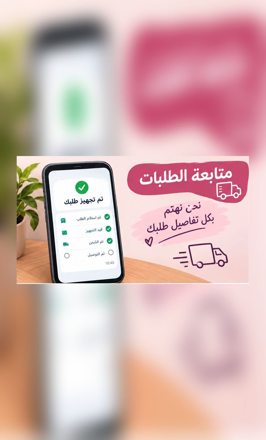 الرد على رسائل العملاء والتواصل معهم بأسلوب لبق، صورة ٥ من ٥
