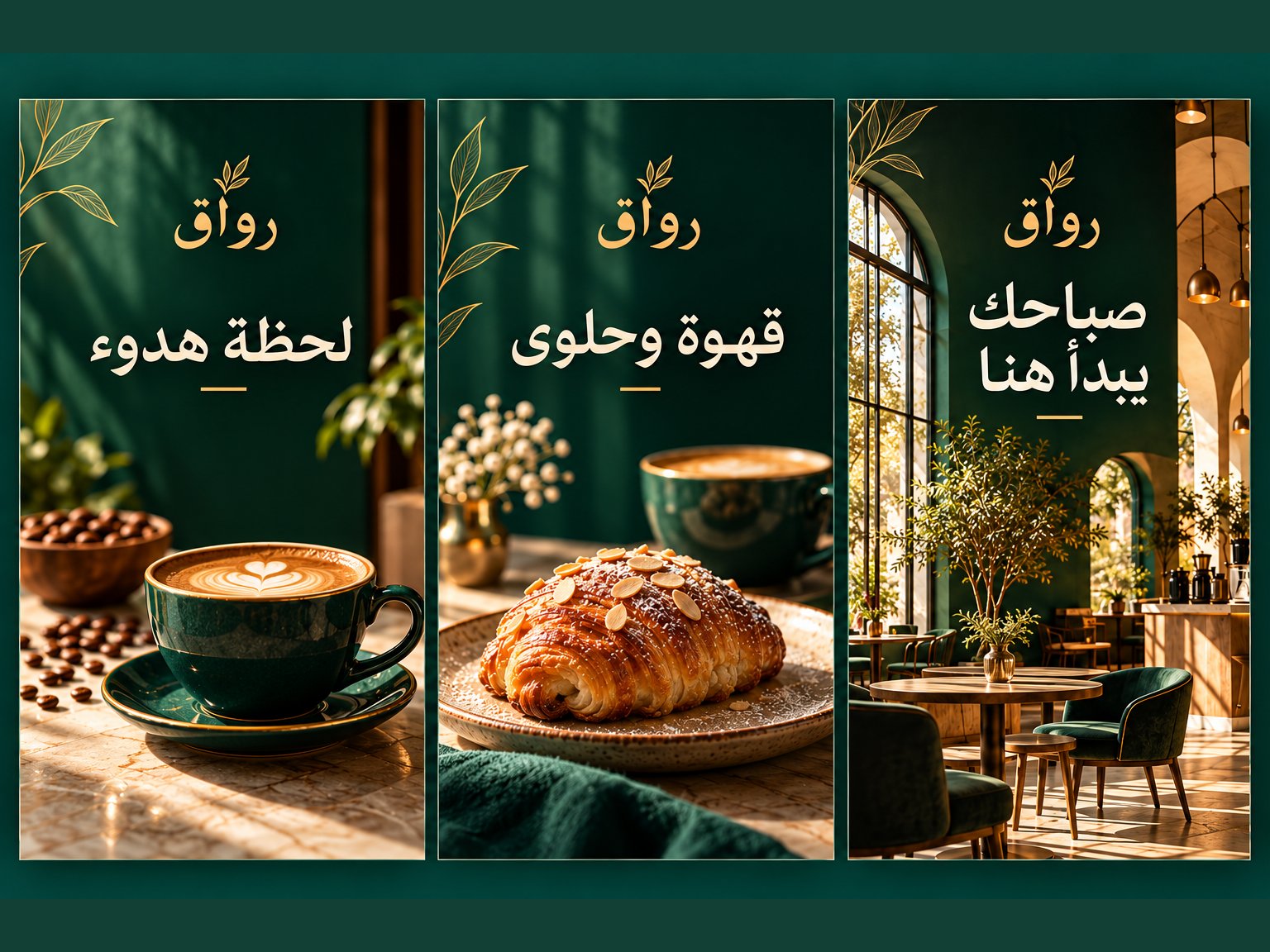 تصميم منشورات وأغلفة رقمية، صورة ١ من ٣