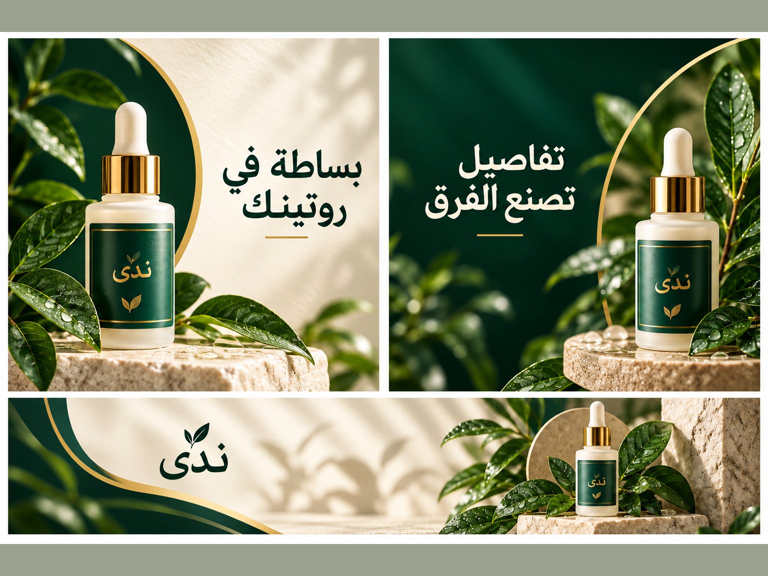 تصميم منشورات وأغلفة رقمية، صورة ٢ من ٣