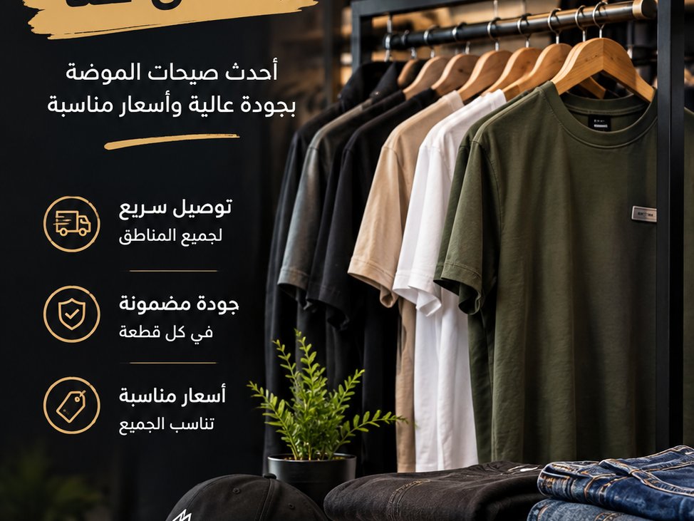 أكتب لك إعلانات احترافية للمنتجات والمحلات، صورة 3 من 3