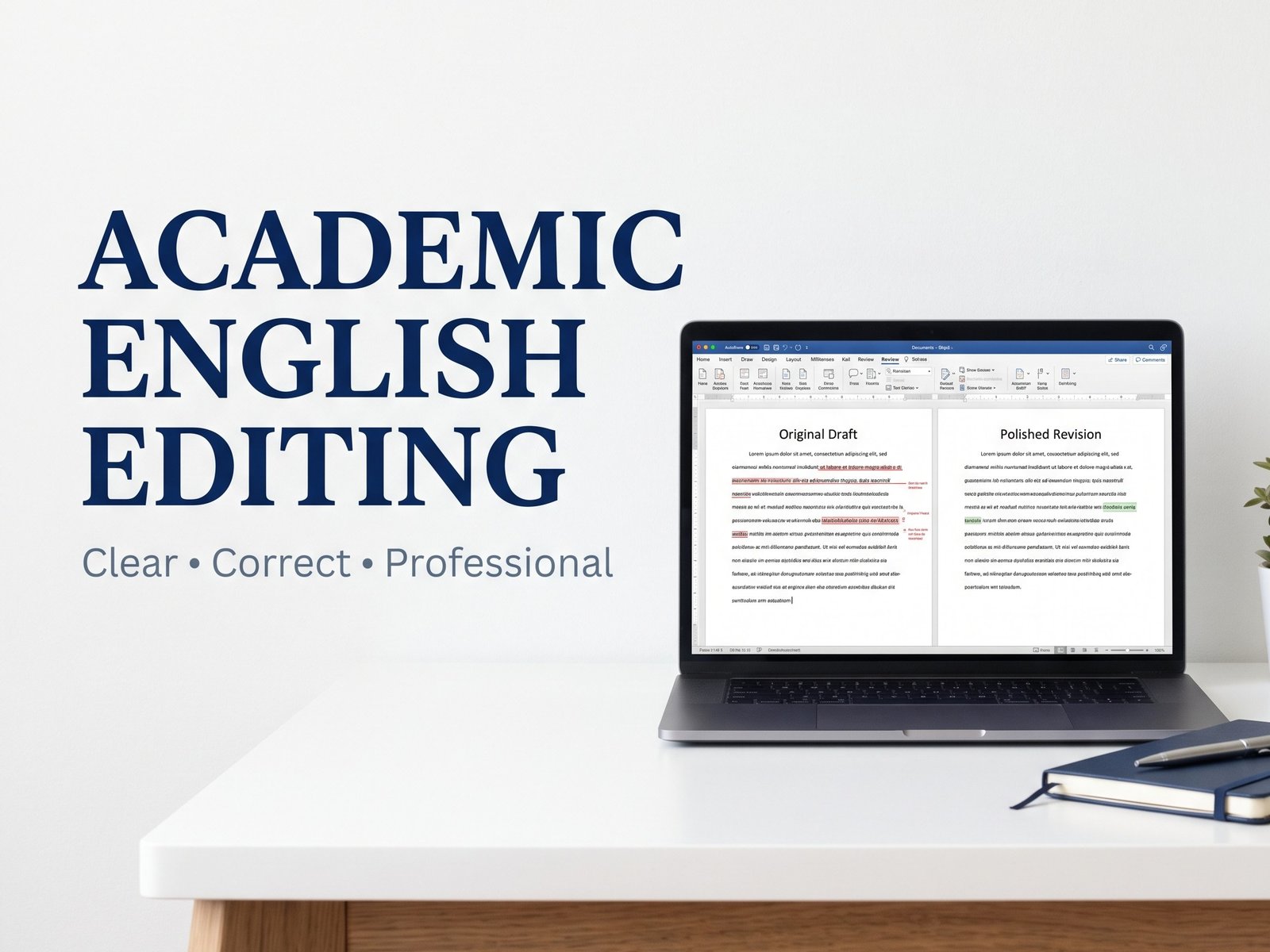 I will proofread your English text for grammar, spelling, and clarity, image 1 of 3
