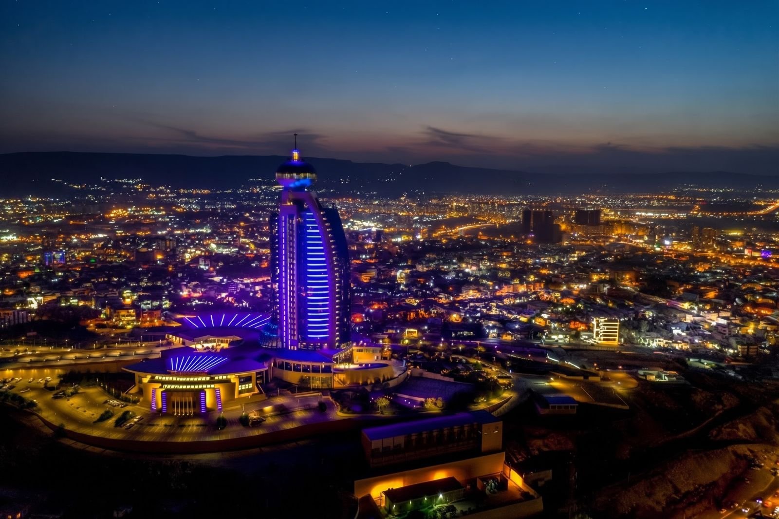 سأساعدك في العثور على الأطباء وتنسيق المواعيد في السليمانية, image 5 of 5