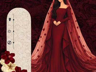 تصميم دعوات مناسبات