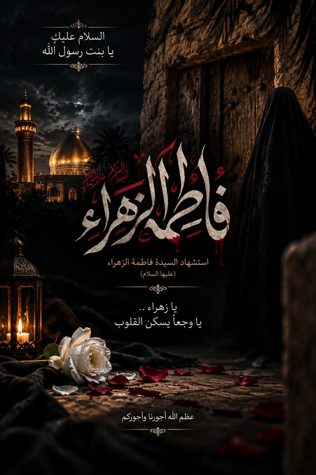 تصميم بوسترات احترافية, image 1 of 4