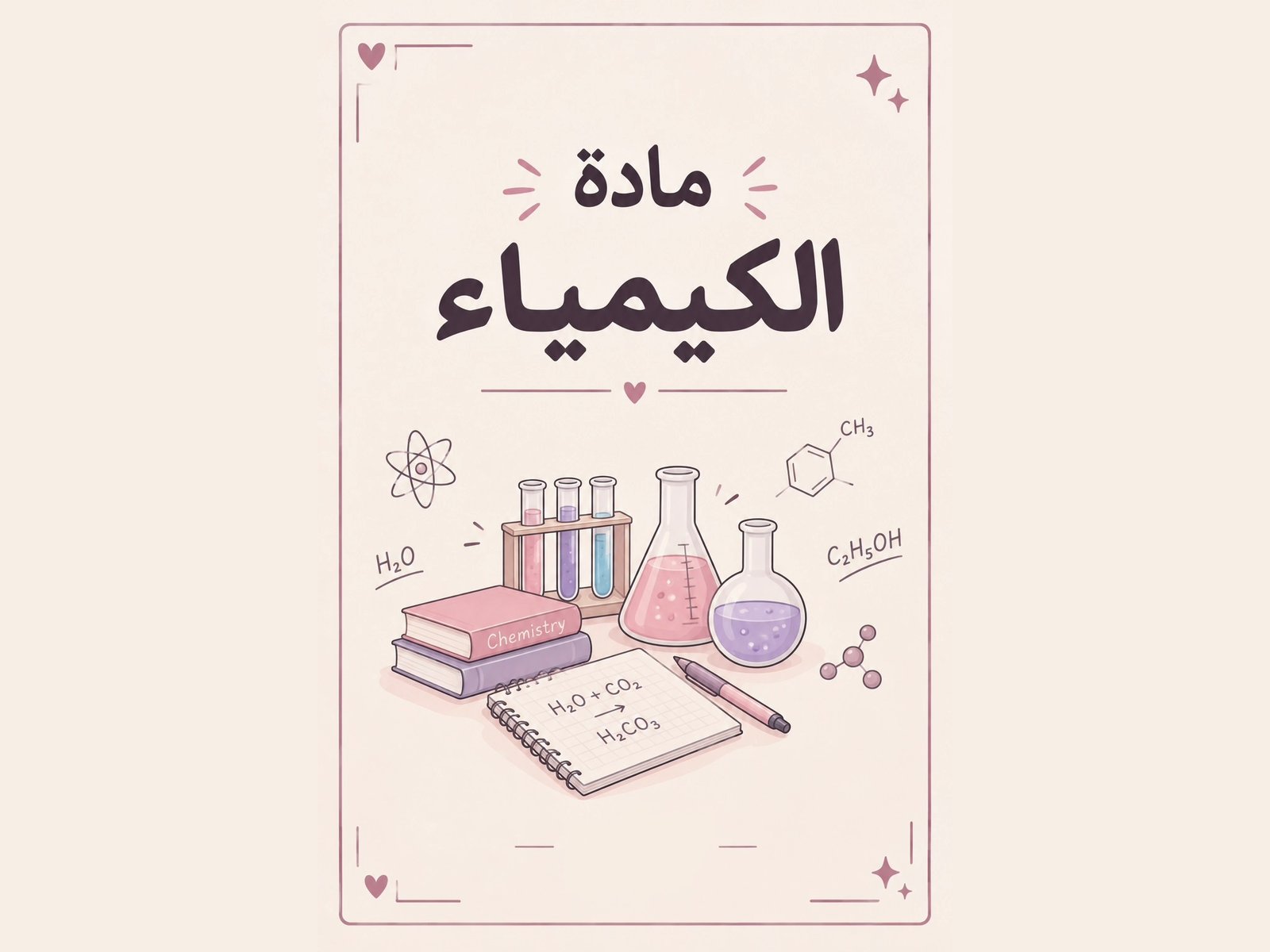 تصميم منشورات وإعلانات، صورة 1 من 3