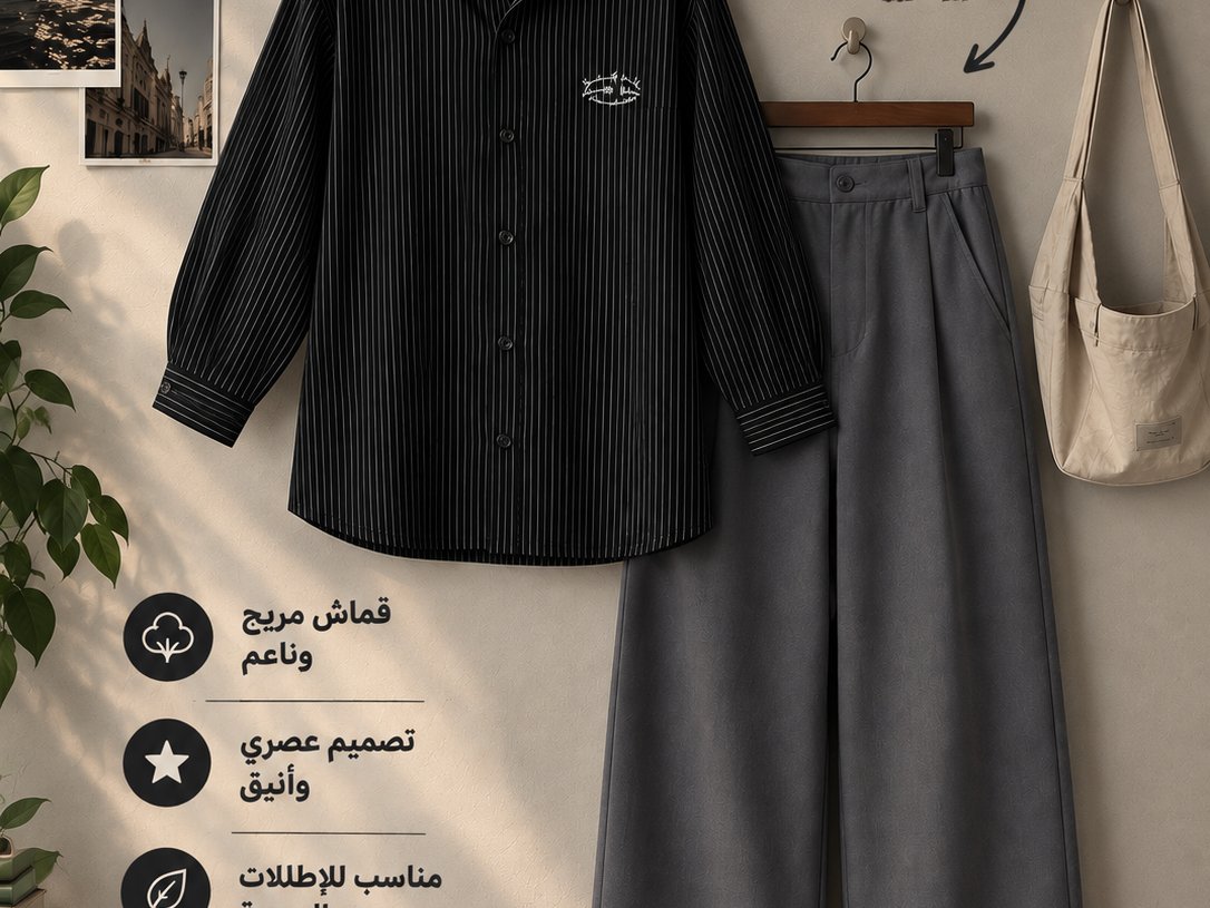 تعديل صور ملابس ومنتجات باحتراف