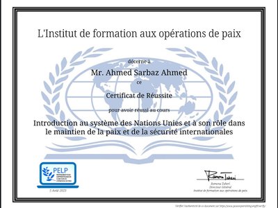French / English / Kurdish tutor