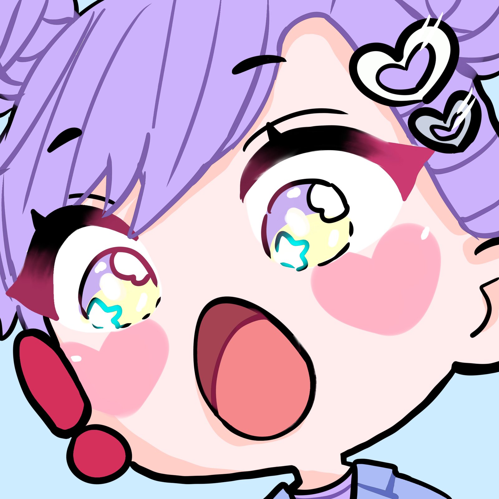 I will create custom Discord & Twitch emotes, image 4 of 5