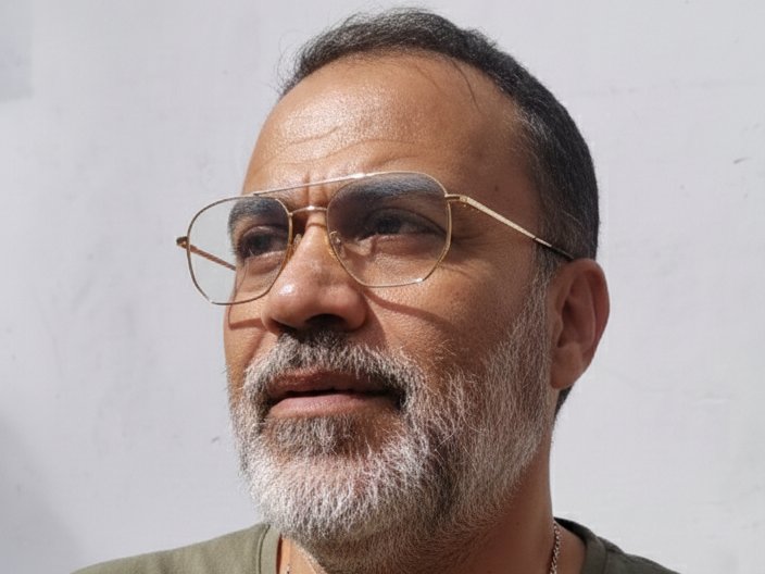 تعديل ومعالجة الصور القديمة