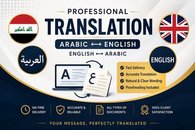 I will proofread and edit your English text professionally