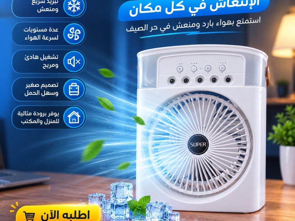 ساصمم لك اعلان احترافيا لمنتج معين
