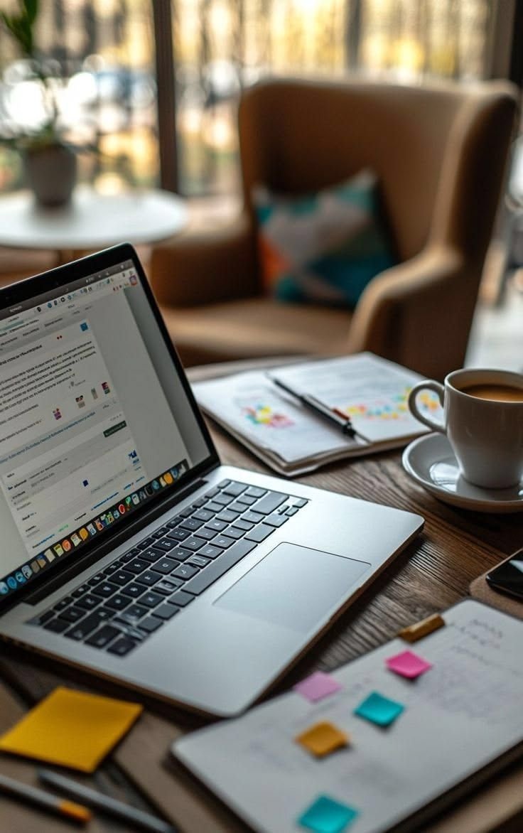 تفريغ التسجيلات الصوتية والمحاضرات إلى نصوص عربية منسقة