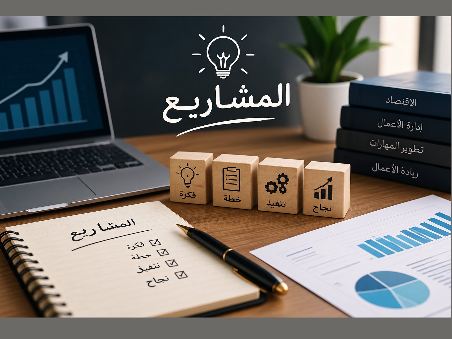 افكار اعلانات لمشاريع اقتصاديه