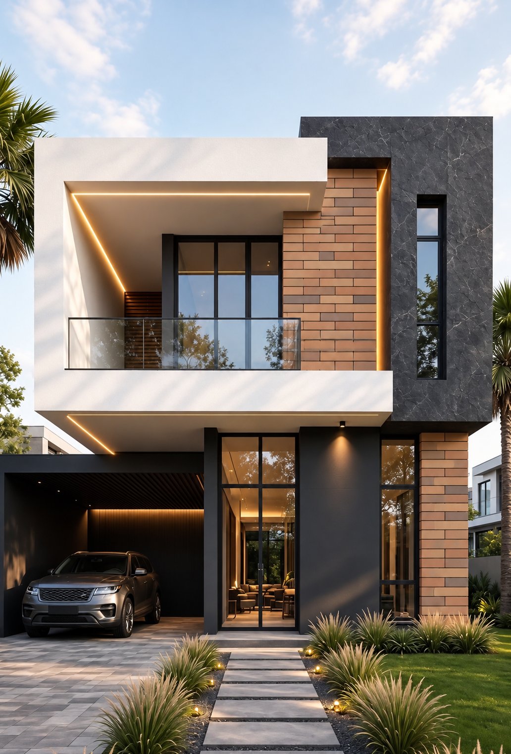 الخدمات الهندسية والتصميم المعماري، صورة 1 من 5