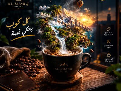 Creative Social Media Post Design
