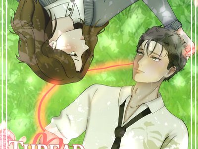 novel cover