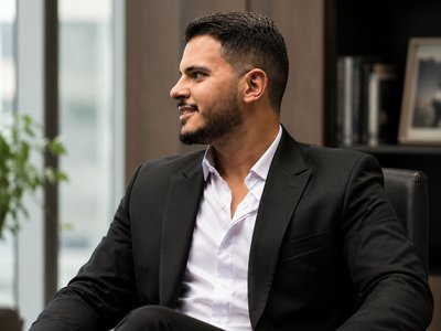 سعید عزیزی