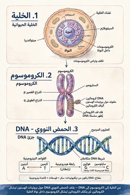 DNA Structure