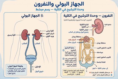 Human Urinary System