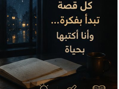 Creative Story and Novel Writing